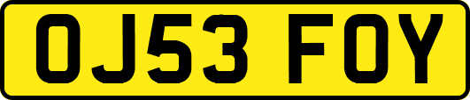 OJ53FOY