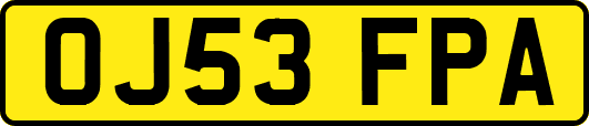 OJ53FPA