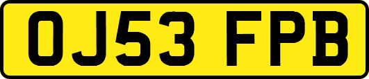 OJ53FPB