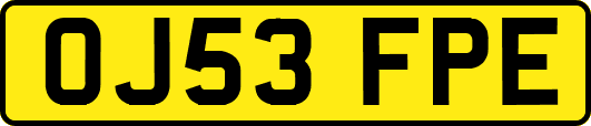 OJ53FPE