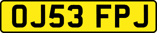 OJ53FPJ