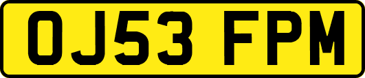 OJ53FPM