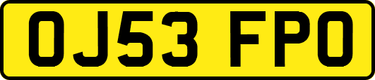 OJ53FPO