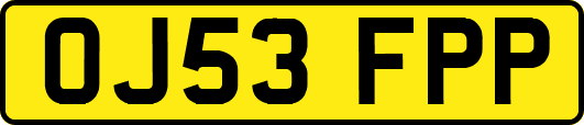 OJ53FPP