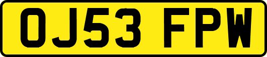 OJ53FPW