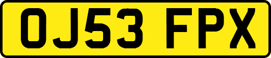 OJ53FPX