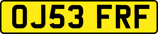 OJ53FRF