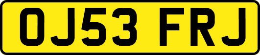 OJ53FRJ