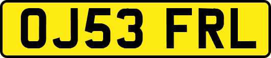 OJ53FRL