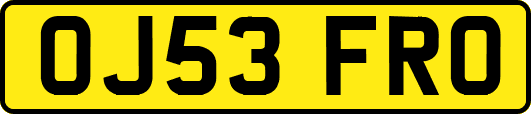 OJ53FRO