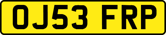OJ53FRP