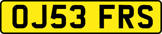 OJ53FRS