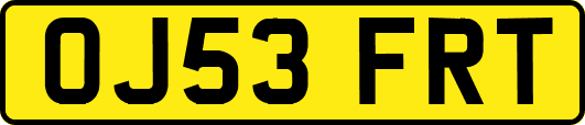 OJ53FRT