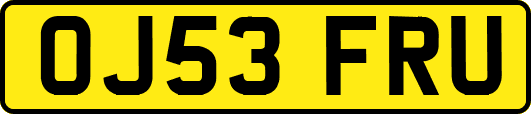 OJ53FRU