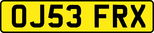 OJ53FRX