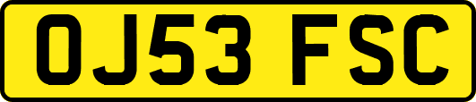 OJ53FSC
