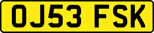 OJ53FSK