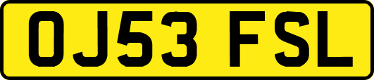 OJ53FSL