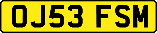 OJ53FSM