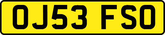 OJ53FSO