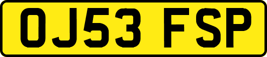 OJ53FSP