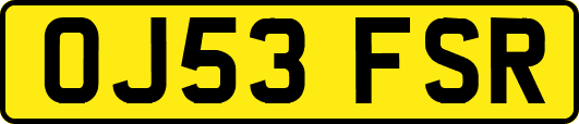 OJ53FSR