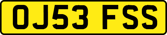 OJ53FSS