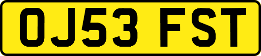 OJ53FST