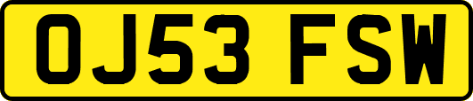 OJ53FSW