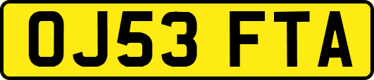 OJ53FTA