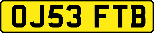 OJ53FTB