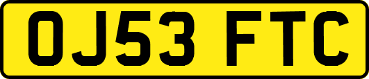 OJ53FTC