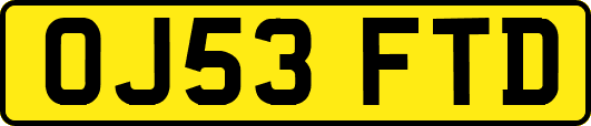 OJ53FTD