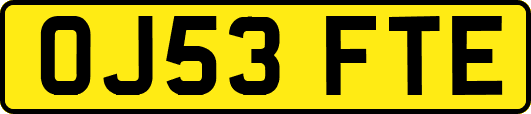 OJ53FTE