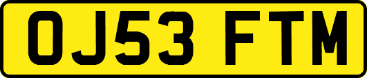 OJ53FTM