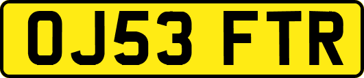 OJ53FTR
