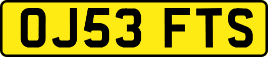 OJ53FTS