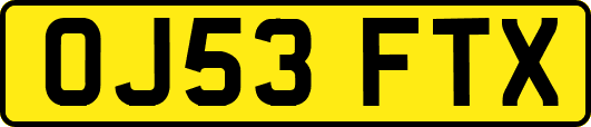 OJ53FTX