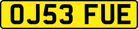 OJ53FUE