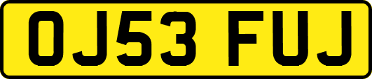 OJ53FUJ