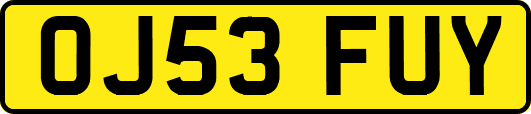 OJ53FUY