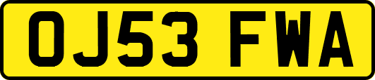 OJ53FWA