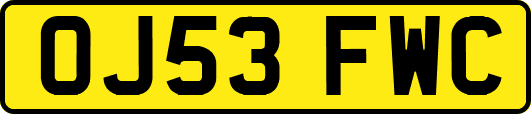 OJ53FWC