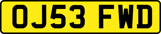 OJ53FWD