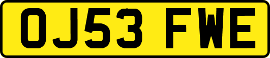 OJ53FWE