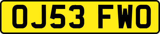OJ53FWO