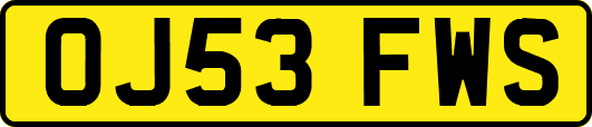 OJ53FWS
