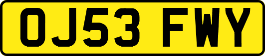 OJ53FWY