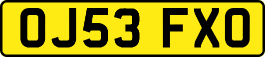 OJ53FXO