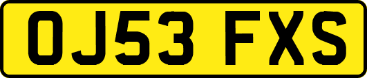 OJ53FXS